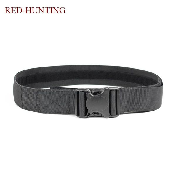 tactical sport belt combat canvas with plastic buckle army military adjustable outdoor fan hook loop waistband waist support, Black;gray
tactical sport belt combat canvas with plastic buckle army military adjustable outdoor fan hook loop waistband waist support, Black;gray