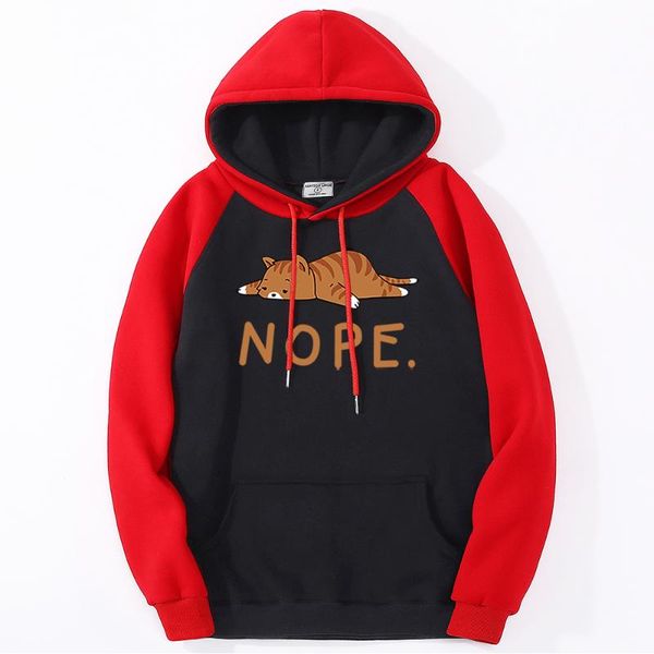 funny animal pictures womens clothes kawaii raglan hoodies fashion autumn fleece pullovers pocket crewneck hoodiess women's & sweatshir, Black
funny animal pictures womens clothes kawaii raglan hoodies fashion autumn fleece pullovers pocket crewneck hoodiess women's & sweatshir, Black