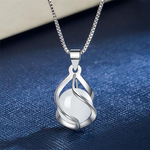 pendant necklaces shqiyayi for women fashion femme pendants accessories vintage jewelry birthday party gift 37, Silver
pendant necklaces shqiyayi for women fashion femme pendants accessories vintage jewelry birthday party gift 37, Silver