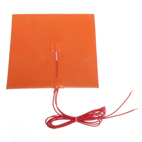 carpets 220/110/12v silicone heated bed pads thermistor for 3d printer electric parts au
carpets 220/110/12v silicone heated bed pads thermistor for 3d printer electric parts au