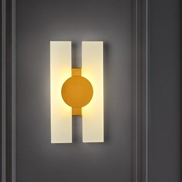 wall lamp modern minimalist bedside bedroom living room restaurant corridor aisle staircase decoration fashion art bracket light
wall lamp modern minimalist bedside bedroom living room restaurant corridor aisle staircase decoration fashion art bracket light