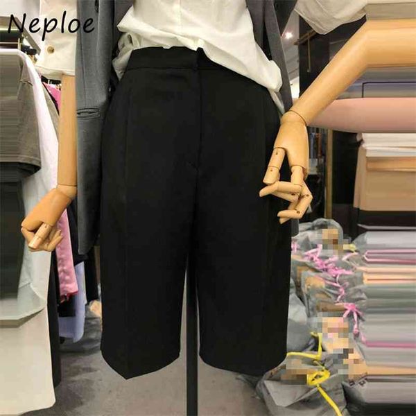 shorts women solid fashion zipper fly ladies bottoms summer casual high waist female straight 1e400 210422, White;black
shorts women solid fashion zipper fly ladies bottoms summer casual high waist female straight 1e400 210422, White;black