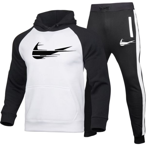 men casual hooded jackets fashion set warm tracksuit sportswear hoodies+pants sets male coat jacket long sweatshirt, Gray
men casual hooded jackets fashion set warm tracksuit sportswear hoodies+pants sets male coat jacket long sweatshirt, Gray