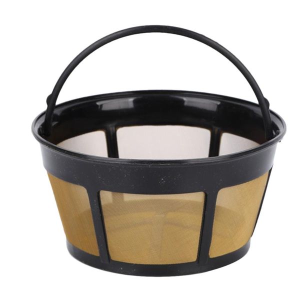 coffee filters stainless steel filter mesh strainer heat resistance funnel home tea making tool
coffee filters stainless steel filter mesh strainer heat resistance funnel home tea making tool