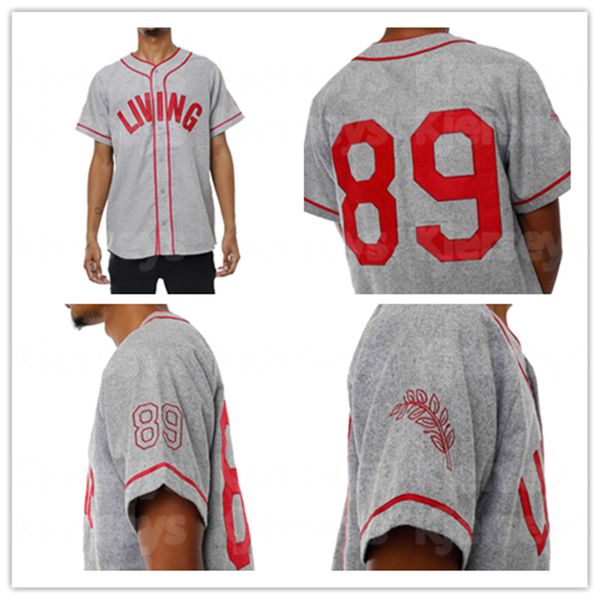 vintage flannel baseball jersey grey size s-3xl, Blue;black
vintage flannel baseball jersey grey size s-3xl, Blue;black