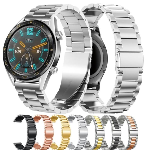 watch bands 22/20mm band for samsung galaxy active 2 42mm 46mm stainless steel gear s3 bracelet huawei gt 2/2e/pro strap, Black;brown
watch bands 22/20mm band for samsung galaxy active 2 42mm 46mm stainless steel gear s3 bracelet huawei gt 2/2e/pro strap, Black;brown