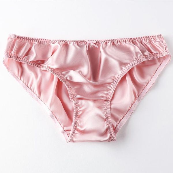 women's panties mulberry silk women breathable seamless briefs shorts female lace underwear compte underpants lingerie, Black;pink
women's panties mulberry silk women breathable seamless briefs shorts female lace underwear compte underpants lingerie, Black;pink