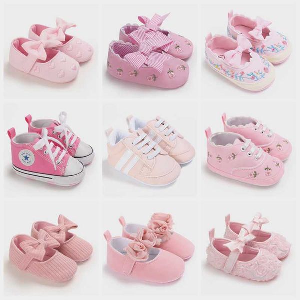 first walkers borns fashion solid color casual shoes princess soft-soled sneakers 0-18 months baby bed walking
first walkers borns fashion solid color casual shoes princess soft-soled sneakers 0-18 months baby bed walking