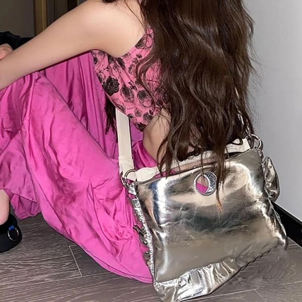 evening bags 2021 winter women's space cotton casual ladies handbag shoulder pads female fashion bag tote bolsas sac a main
evening bags 2021 winter women's space cotton casual ladies handbag shoulder pads female fashion bag tote bolsas sac a main