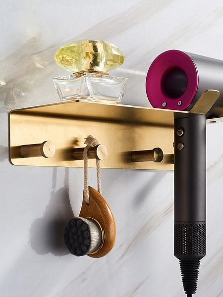 bathroom shelves shelf 304 stainless steel corner with hair dryer holder/rack & hooks nail punched bath hardware
bathroom shelves shelf 304 stainless steel corner with hair dryer holder/rack & hooks nail punched bath hardware