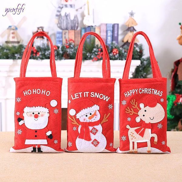 christmas decorations 1pcs applique tote bag mini storage candy cloth elk snowman santa claus kid gift handbag decoration1
christmas decorations 1pcs applique tote bag mini storage candy cloth elk snowman santa claus kid gift handbag decoration1