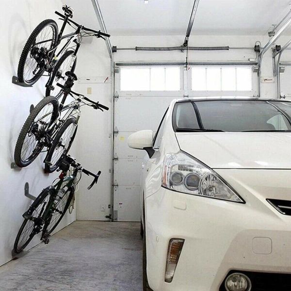 car & truck racks bicycle rack, wall hook, road and mountain wall-mounted parking rack storage buckle
car & truck racks bicycle rack, wall hook, road and mountain wall-mounted parking rack storage buckle