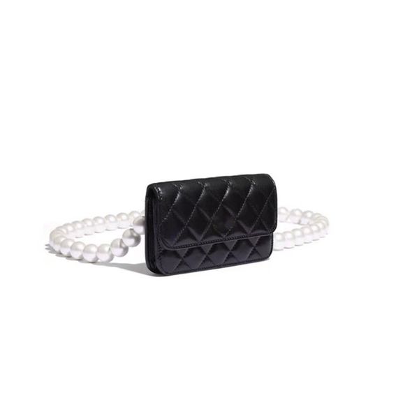 2021 Luxurys Designers Womens Cross Body Bag Classic Mini Flap Pearls Chain Gold Hardwear Purses Outdoor Sacoche Vanity Tiny Micro Shoulder
2021 Luxurys Designers Womens Cross Body Bag Classic Mini Flap Pearls Chain Gold Hardwear Purses Outdoor Sacoche Vanity Tiny Micro Shoulder