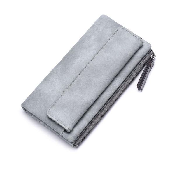 wallets long solid luxury 2021 women fashion hasp pu leather wallet purse clutch money girls designer card holder coin, Red;black
wallets long solid luxury 2021 women fashion hasp pu leather wallet purse clutch money girls designer card holder coin, Red;black