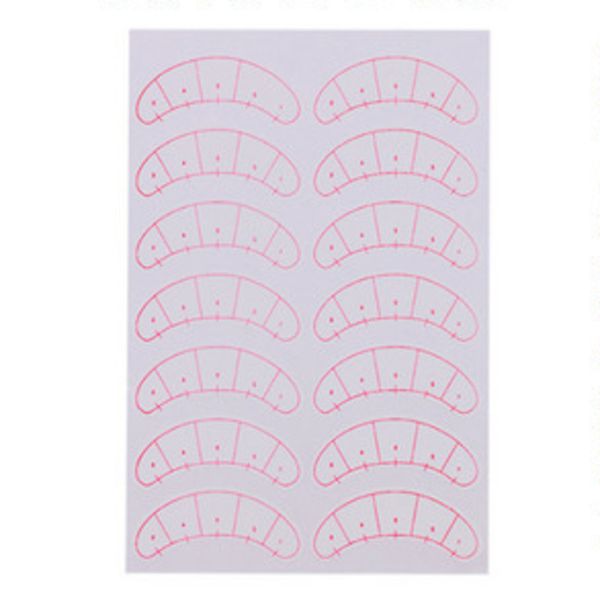 100sets 10sheets/set paper patches 3d eyelash under eye pads lash eyelash extension eye tips sticker wraps tools fashion
100sets 10sheets/set paper patches 3d eyelash under eye pads lash eyelash extension eye tips sticker wraps tools fashion