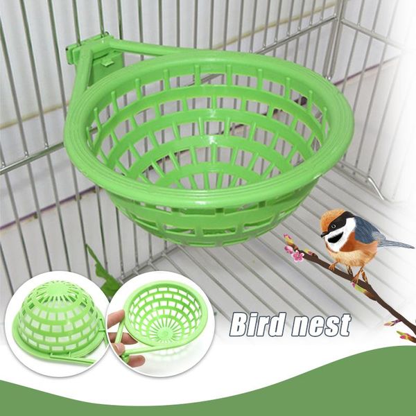 5pcs/lot large palstic canary nest cage pan liner for nesting canaries finches pet birds eggs hatching tools supplies bird cages
5pcs/lot large palstic canary nest cage pan liner for nesting canaries finches pet birds eggs hatching tools supplies bird cages