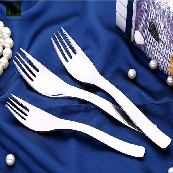 forks fork fruit snack dessert flatware stainless steel garfos criativos picksgarfo pequeno utensils wki063
forks fork fruit snack dessert flatware stainless steel garfos criativos picksgarfo pequeno utensils wki063