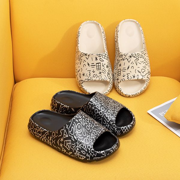 slippers eva beach shoes women home summer woman flats designer slides platform sandals female house 0ij2, Black
slippers eva beach shoes women home summer woman flats designer slides platform sandals female house 0ij2, Black