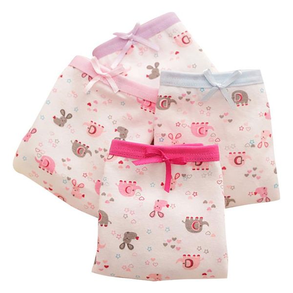 panties 1pcs cartoon girl underwear soft breathable kids cotton for 5-12yrs baby briefs underpants random color, Camo
panties 1pcs cartoon girl underwear soft breathable kids cotton for 5-12yrs baby briefs underpants random color, Camo