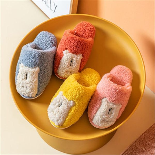 fashion women shoes slippers comfy memory foam house anti-slip indoor outdoor warm cute mute soft plush lovers cartoons bear, Black
fashion women shoes slippers comfy memory foam house anti-slip indoor outdoor warm cute mute soft plush lovers cartoons bear, Black