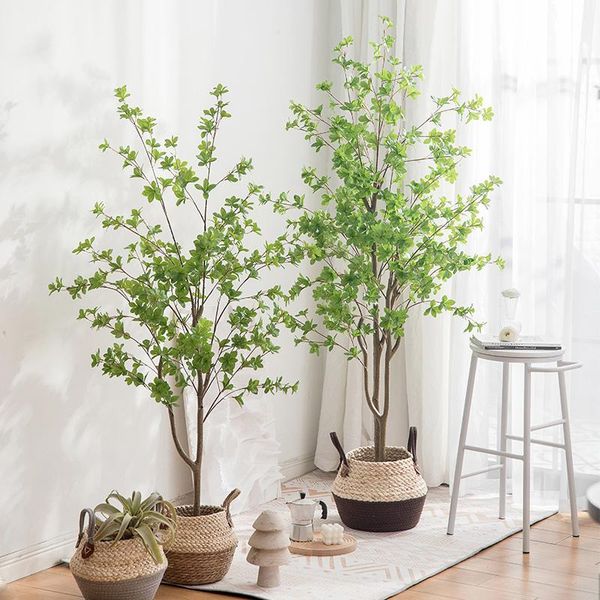 simulated green plants japanese bell horse intoxicate wood plant decoration false tree indoor living room floor potted ornaments decorative
simulated green plants japanese bell horse intoxicate wood plant decoration false tree indoor living room floor potted ornaments decorative