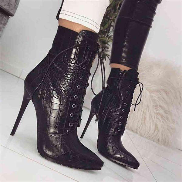 dress shoes botas femininas de salto stiletto com ponta fina, calado cano estampa cobra, bota baixa para mulheres, outono e y, Black
dress shoes botas femininas de salto stiletto com ponta fina, calado cano estampa cobra, bota baixa para mulheres, outono e y, Black