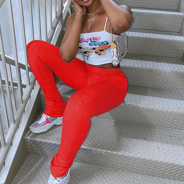 women's pants & capris women clothing stretch elastic pencil 2021 jogger casual womans high waist sweatpant solid sport harajuku trouse, Black;white
women's pants & capris women clothing stretch elastic pencil 2021 jogger casual womans high waist sweatpant solid sport harajuku trouse, Black;white