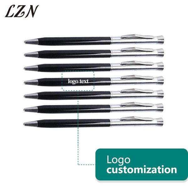 ballpoint pens lzn small portable rotating metal pen office&school stationary supplies personalize text/logo as special souvenir, Blue;orange
ballpoint pens lzn small portable rotating metal pen office&school stationary supplies personalize text/logo as special souvenir, Blue;orange