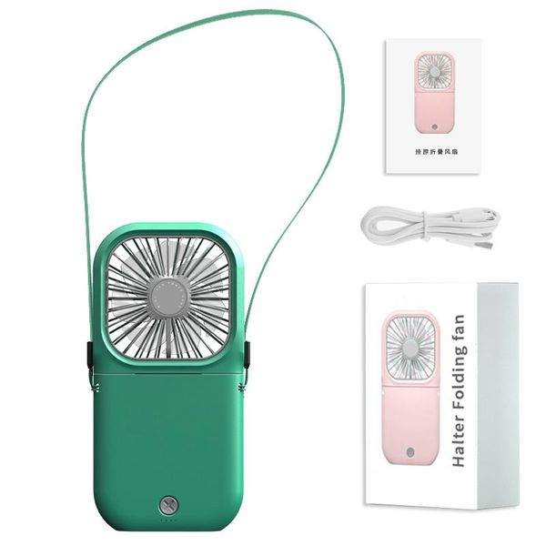 electric fans portable fan mini necklace usb rechargeable handheld foldable personal cooling air cooler 3 speeds setting
electric fans portable fan mini necklace usb rechargeable handheld foldable personal cooling air cooler 3 speeds setting