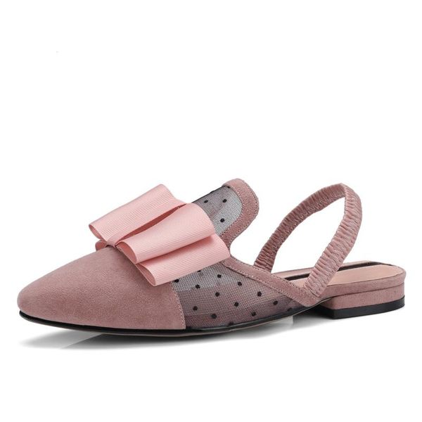 summer women flat sandals casual beach shoes comfortable mesh sweet bow-tied fashion slingbacks pink beige female, Black
summer women flat sandals casual beach shoes comfortable mesh sweet bow-tied fashion slingbacks pink beige female, Black