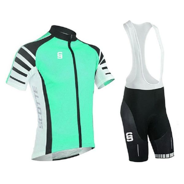 racing sets 2021 scotte cycling jersey pro team men short sleeve clothing breathable mountain bicycle sportwear, Black;blue
racing sets 2021 scotte cycling jersey pro team men short sleeve clothing breathable mountain bicycle sportwear, Black;blue