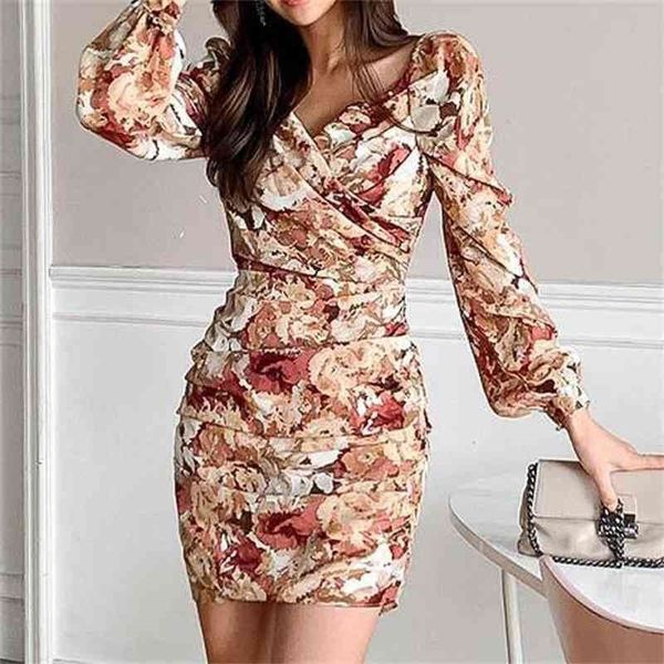 dress autumn and winter women's ladies celebrities look thin v-neck printing lace temperament 210416, Black;gray
dress autumn and winter women's ladies celebrities look thin v-neck printing lace temperament 210416, Black;gray