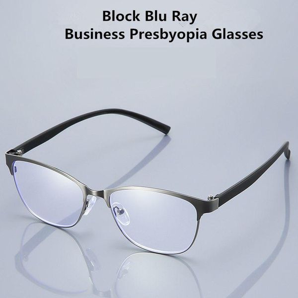 sunglasses 2021 anti blue reading glasses for men half-frame diopter business male presbyopic eyeglasses lentes de lectura mujer, White;black
sunglasses 2021 anti blue reading glasses for men half-frame diopter business male presbyopic eyeglasses lentes de lectura mujer, White;black