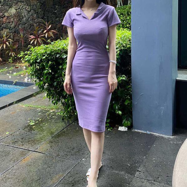 womengaga summer pink korean knitting sweater t shirt casual women slim hip short sleeve white dress dresses 9yrp 210603, Black;gray
womengaga summer pink korean knitting sweater t shirt casual women slim hip short sleeve white dress dresses 9yrp 210603, Black;gray