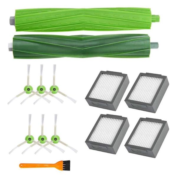 vacuum cleaners replacement parts for i7 i3 i6 i8 i7+ plus e5 e6 e7 series side brush filter rollers accessories kit
vacuum cleaners replacement parts for i7 i3 i6 i8 i7+ plus e5 e6 e7 series side brush filter rollers accessories kit