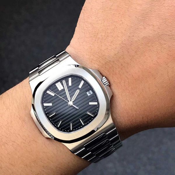 luxury brand mens watches full steel men wrist watch for men nautilus pp classic male clocks aaa sport watch h1012, Slivery;brown
luxury brand mens watches full steel men wrist watch for men nautilus pp classic male clocks aaa sport watch h1012, Slivery;brown