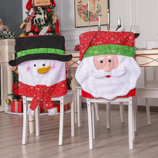 chair covers 2pcs magic christmas cover decorations home decoration restaurant el square stool
chair covers 2pcs magic christmas cover decorations home decoration restaurant el square stool