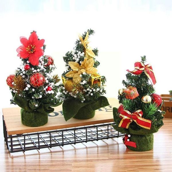 christmas decorations 20cm mini decoration tree shopping party mall ornaments ornament deskt s2f2
christmas decorations 20cm mini decoration tree shopping party mall ornaments ornament deskt s2f2