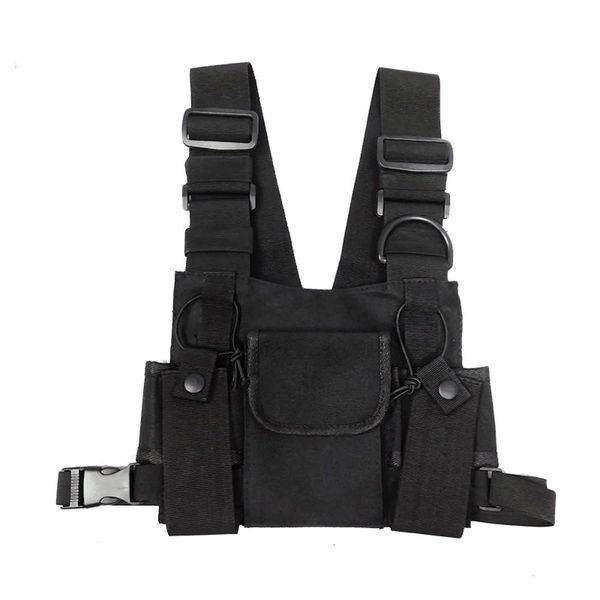 designer schoolbagtechwear functional tactical chest rig bag men hip hop streetwear cool sling package military soulder waist casual canvas
designer schoolbagtechwear functional tactical chest rig bag men hip hop streetwear cool sling package military soulder waist casual canvas