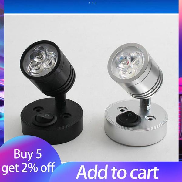 other led lighting spotlight van caravan boat motorhome flexible wall lamp ceiling light 12v spot reading switch camper 180
other led lighting spotlight van caravan boat motorhome flexible wall lamp ceiling light 12v spot reading switch camper 180