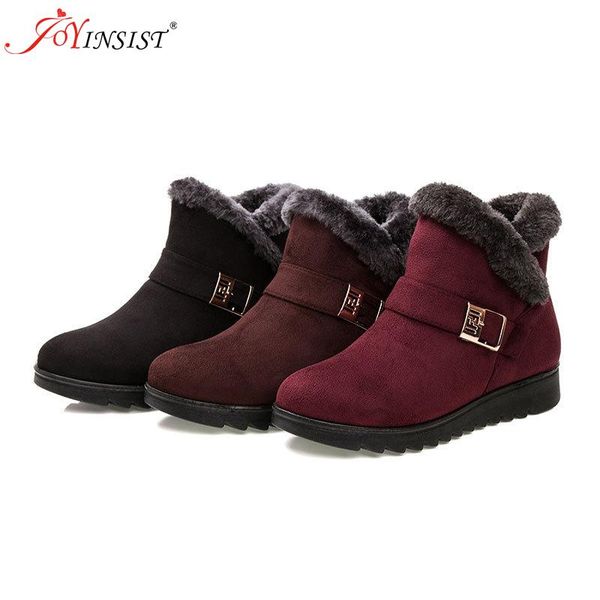 suede sneakers women snow boots solid flat with plush warm casual shoes 2021 women's high quaiality, Black
suede sneakers women snow boots solid flat with plush warm casual shoes 2021 women's high quaiality, Black
