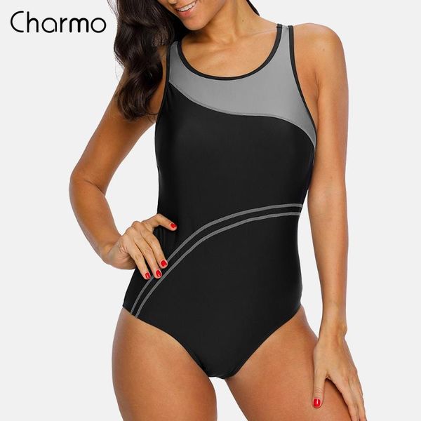 one-piece suits charmo one piece women sports swimwear sport swimsuit patchwork striped bikini beach wear bathing suit
one-piece suits charmo one piece women sports swimwear sport swimsuit patchwork striped bikini beach wear bathing suit