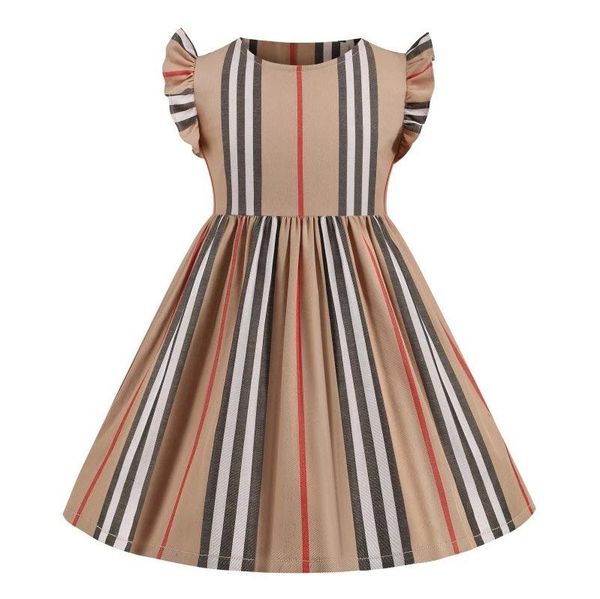 cute baby girls striped princess dress great quality summer girl sleeveless vest dresses kids casual skirts children cotton skirt, Red;yellow
cute baby girls striped princess dress great quality summer girl sleeveless vest dresses kids casual skirts children cotton skirt, Red;yellow