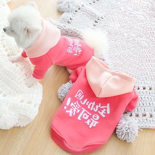 dog clothes spring and summer teddy fashion brand is thinner than xiong bomei pet cat small dog puppies
dog clothes spring and summer teddy fashion brand is thinner than xiong bomei pet cat small dog puppies