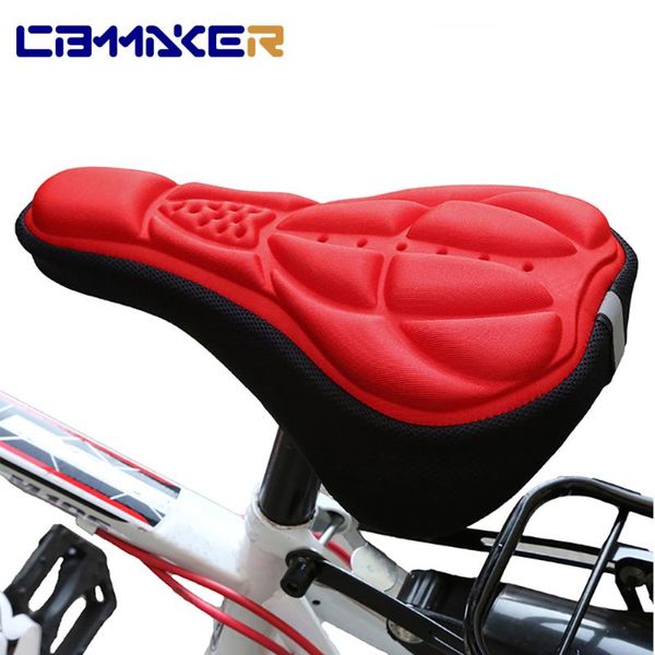 bike saddles bicycle saddle 3d soft seat cover comfortable foam cushion cycling for accessories
bike saddles bicycle saddle 3d soft seat cover comfortable foam cushion cycling for accessories