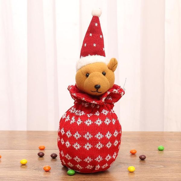 christmas decorations knitted candy gift apple bag cute xmas drawstring bags for holiday party favors year
christmas decorations knitted candy gift apple bag cute xmas drawstring bags for holiday party favors year