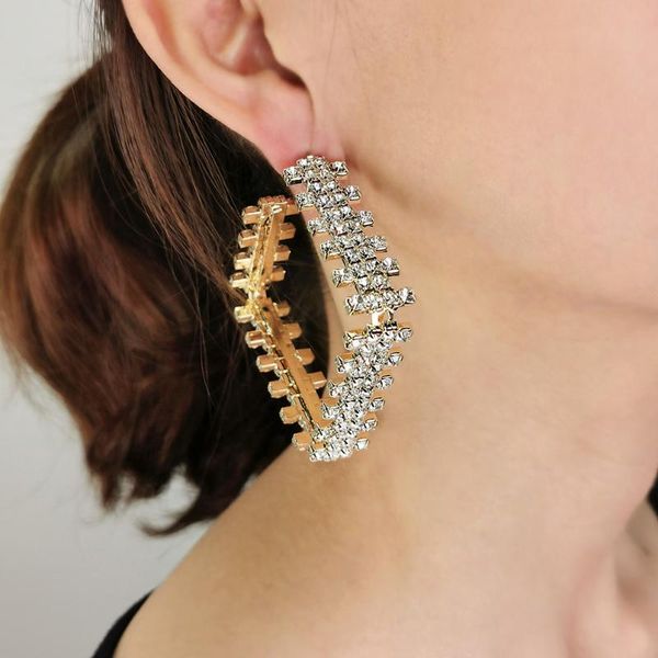 hoop & huggie square chunky rhinestones earrings for women 2021 punk shiny crystal statement luxury wedding jewelry 65mm ukmoc, Golden;silver
hoop & huggie square chunky rhinestones earrings for women 2021 punk shiny crystal statement luxury wedding jewelry 65mm ukmoc, Golden;silver