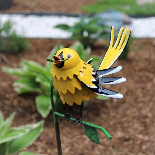 garden decorations 50%realistic bird ornament beautiful iron hanging outdoor animal adornment decor
garden decorations 50%realistic bird ornament beautiful iron hanging outdoor animal adornment decor