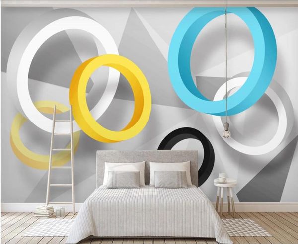 abstract geometric circle wallpaper wall mural 3d large po home decor novelty paper contact wallpapers
abstract geometric circle wallpaper wall mural 3d large po home decor novelty paper contact wallpapers