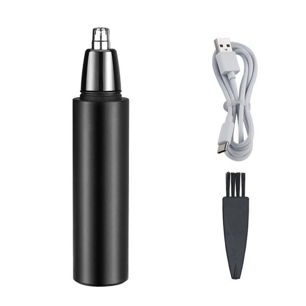 electric nose & ear trimmers hair trimmer with lid high-speed motor washable invisible cutter head usb men person care
electric nose & ear trimmers hair trimmer with lid high-speed motor washable invisible cutter head usb men person care
